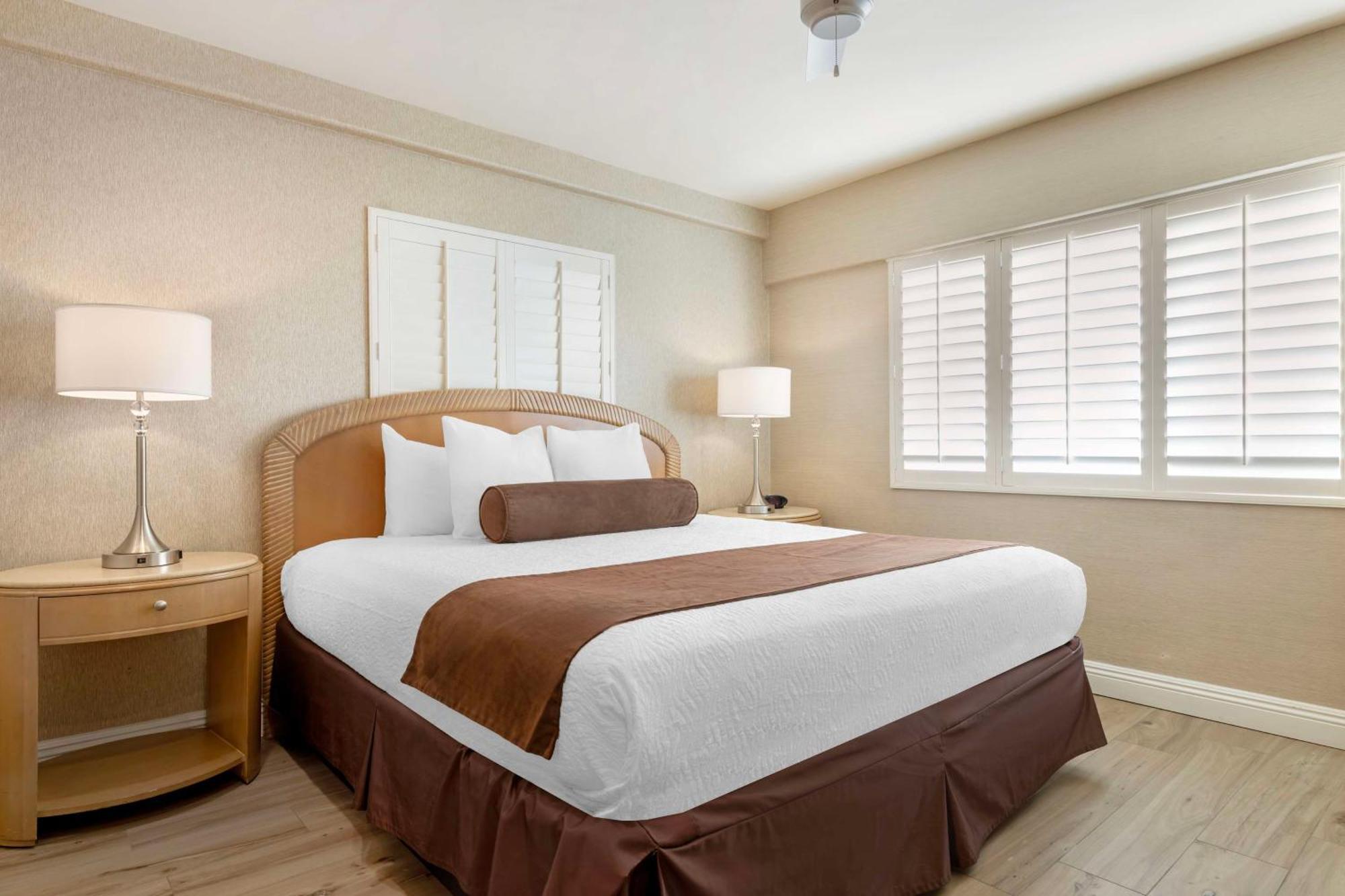 Best Western Downtown San Diego Eksteriør bilde